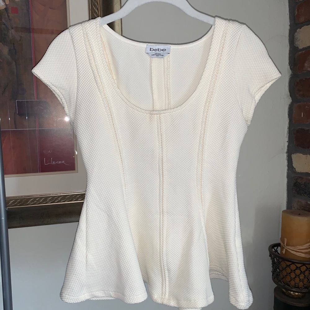 Bebe top